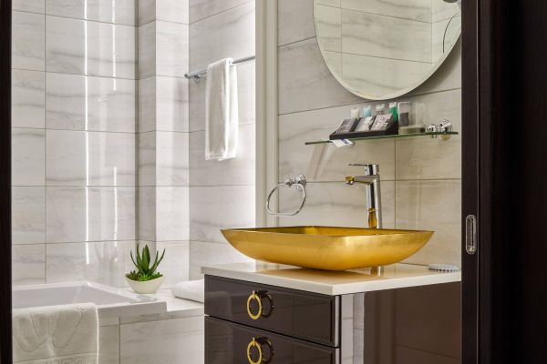 Hotel Mirax Sapphire Boutique (Charkiw)